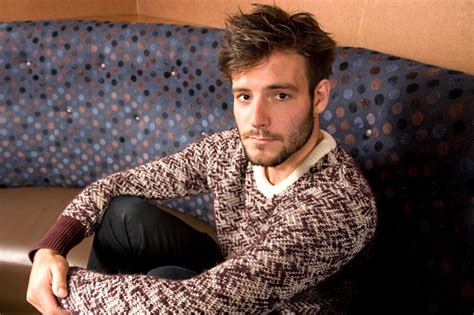 It's all about Roo meet Burberry's new frontman Roo Panes